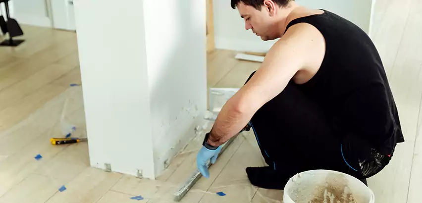 Emergency Foundation Leak Repair in Bethlehem, PA