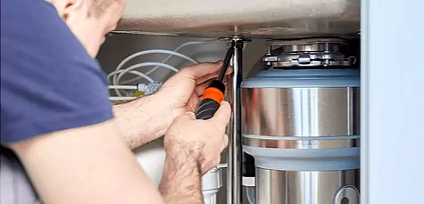 Sink Waste Disposal Installation in Bethlehem, PA