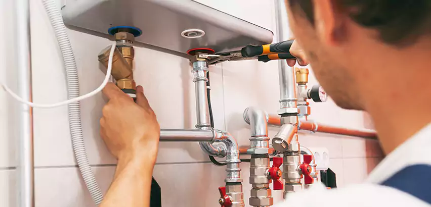 Water Heater Gas Leak Repair Bethlehem, PA