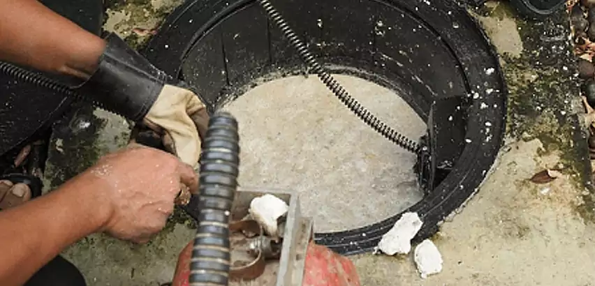Fat Trap Cleaning in Bethlehem, PA