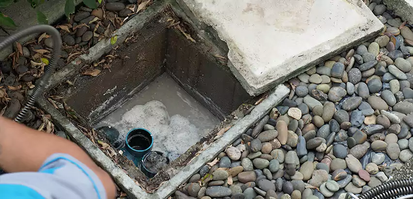 Big Dipper Grease Trap Repair in Bethlehem, PA