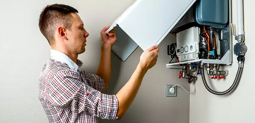 Electric Water Heater Maintenance in Bethlehem