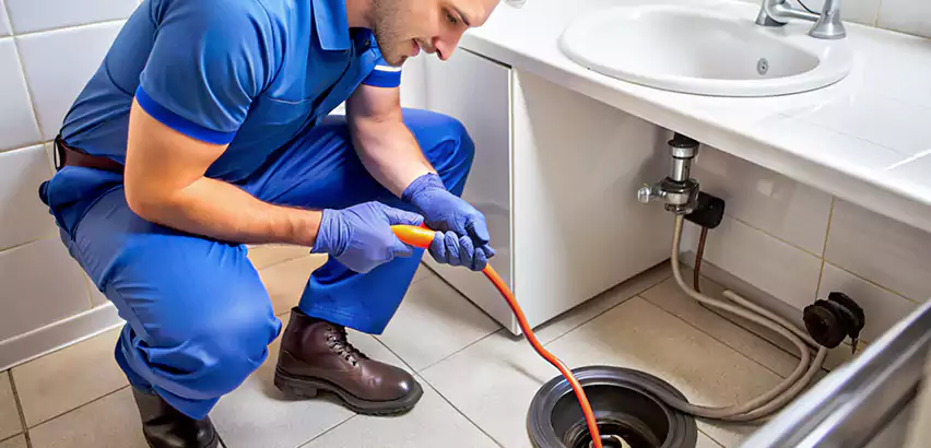 Sewer Jetting in Bethlehem