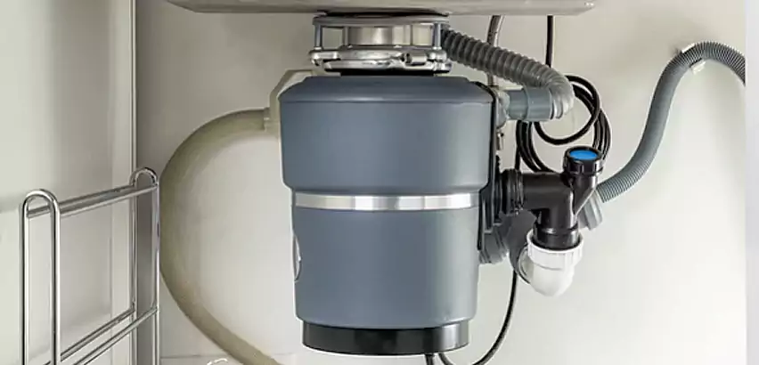 Insinkerator Air Switch Installation in Bethlehem, PA