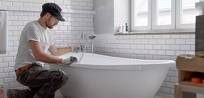 Leak Detection Companies Near Me in Bethlehem