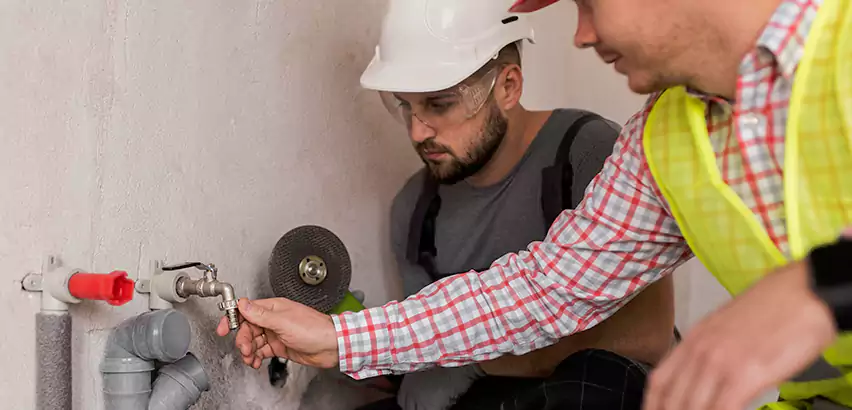 Water Softener Installation in Bethlehem, PA