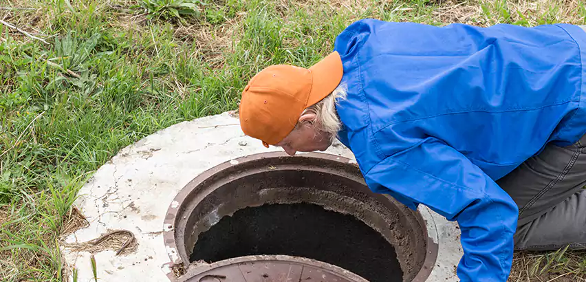 Septic Tank Leak Repair in Bethlehem, PA