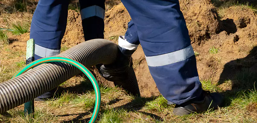 Commercial Sewer Cleaning in Bethlehem