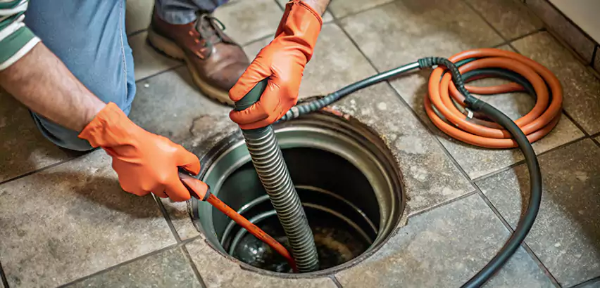 Sewer Line Root Removal in Bethlehem