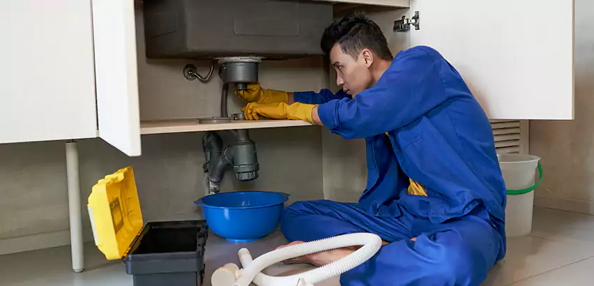 Sewer Line Maintenance Bethlehem, PA