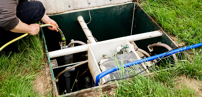 Zoeller Sump Pump Maintenance in Bethlehem