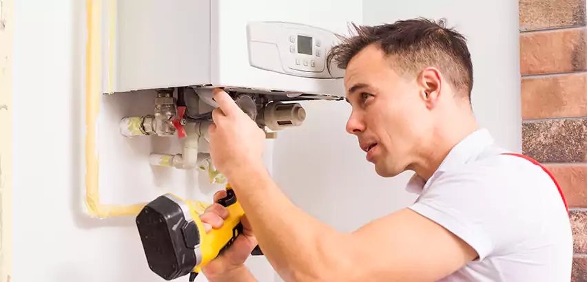 Takagi Tankless Water Heater Maintenance in Bethlehem