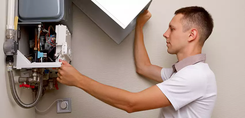 Propane Tankless Water Heater Repair in Bethlehem