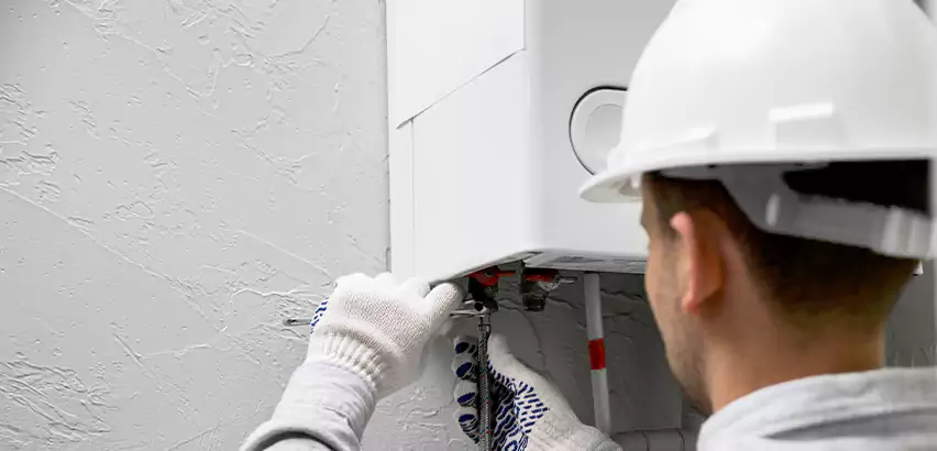Rheem Tankless Water Heater Replacement in Bethlehem