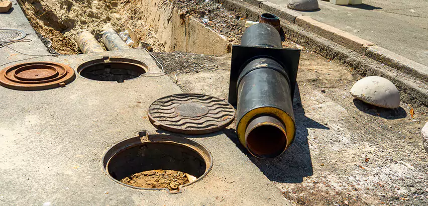 Trenchless Sewer Repair in Bethlehem, PA
