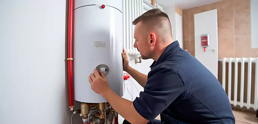 Emergency Water Heater Replacement in Bethlehem