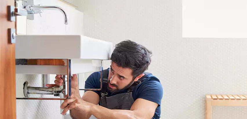 Commercial Water Leak Detection in Bethlehem
