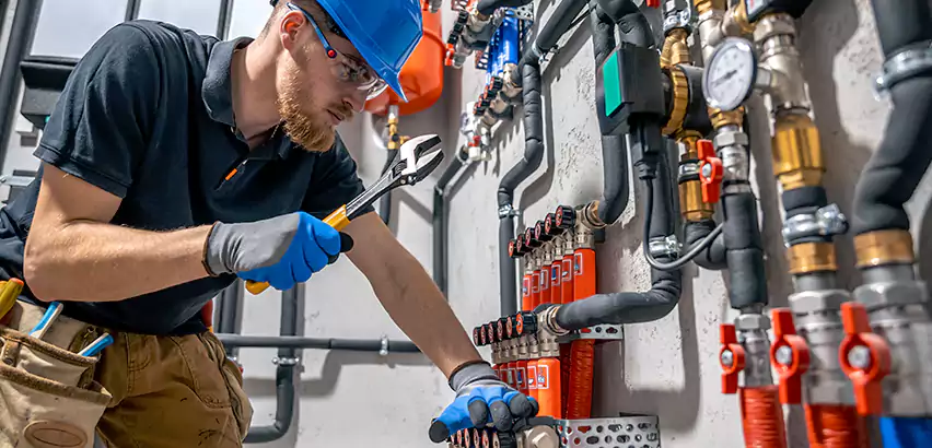 Kinetico Water Softener Installation in Bethlehem, PA
