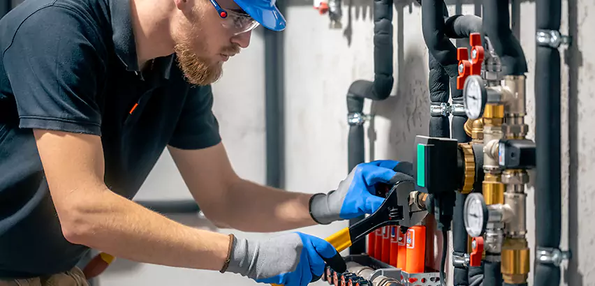 Rainsoft Water Softener Maintenance in Bethlehem