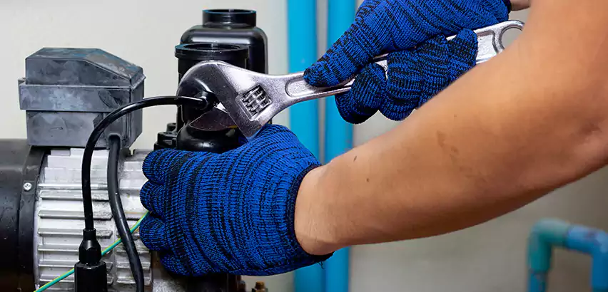Well Water System Repair in Bethlehem, PA
