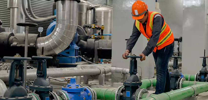 Top-Notch Trenchless Sewer Line Repair Services in Bethlehem, PA.