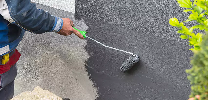 Walls Waterproofing in Bethlehem, PA