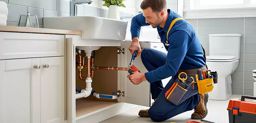 Water Damage Restoration in Bethlehem