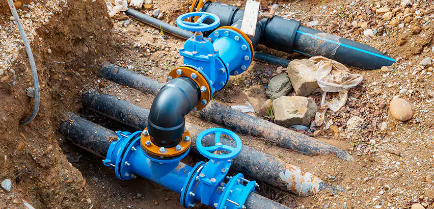 Professional Water Line Installation Services in Bethlehem, PA