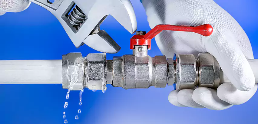 Water Line Repair in Bethlehem, PA