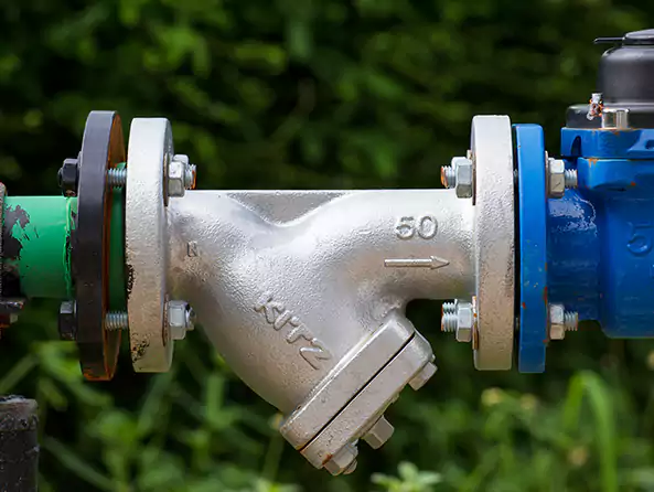 Why Choose The Bethlehem Plumber for Backflow Preventer Services in Bethlehem, PA?
