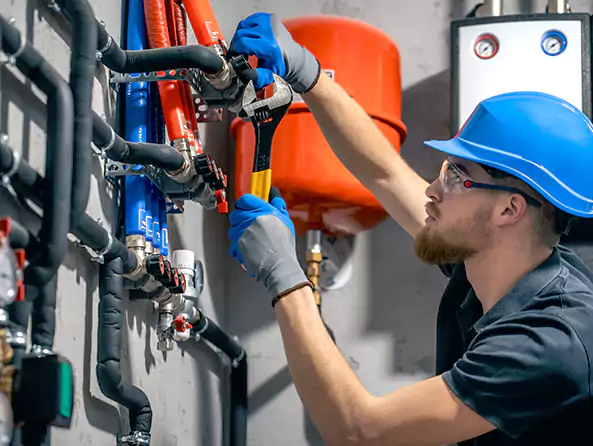 Why Choose The Bethlehem Plumber for Backflow Preventer Installation in Bethlehem, PA?