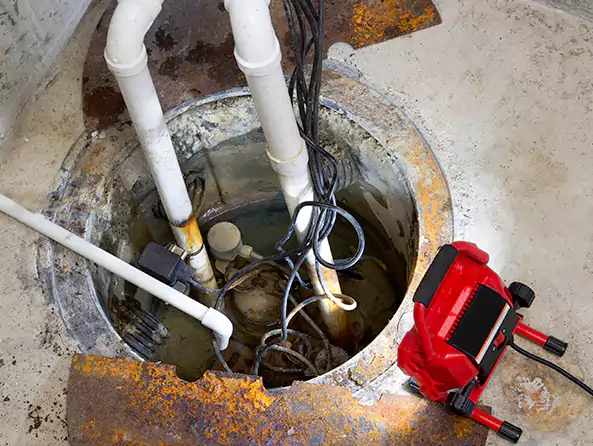 Why Choose The Bethlehem Plumber for Basement Sump Pump Installation in Bethlehem?