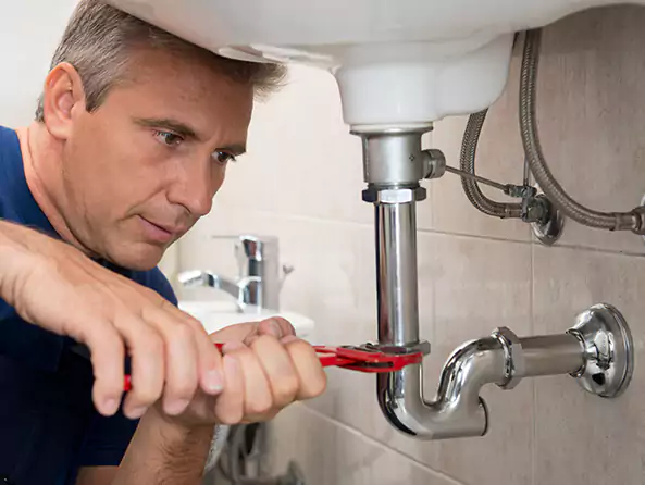Why Choose The Bethlehem Plumber for Bathroom Plumbing in Bethlehem, PA?