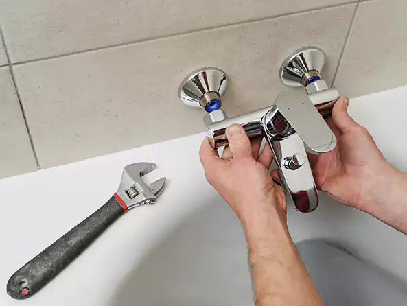 Why Choose The Bethlehem Plumber for Bathtub Faucet Replacement in Bethlehem, PA?