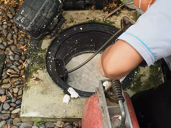 Why Choose The Bethlehem Plumber for Clogged Drain Repair in Bethlehem, PA?