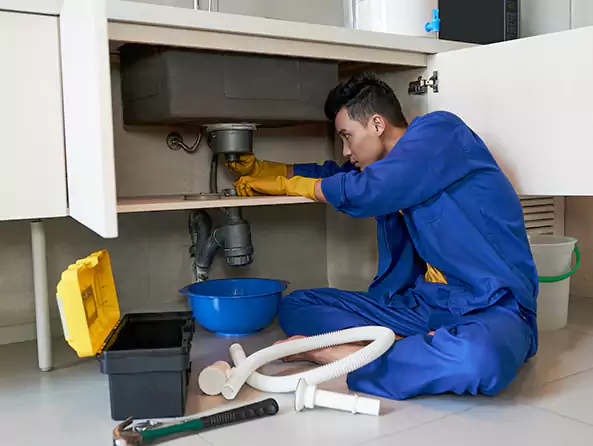 Why Choose The Bethlehem Plumber for Drain Cleaning in Bethlehem, PA?