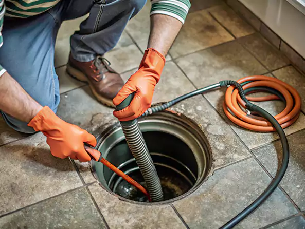 Why Choose The Bethlehem Plumber for Drain Jetting in Bethlehem, location field=ss]?