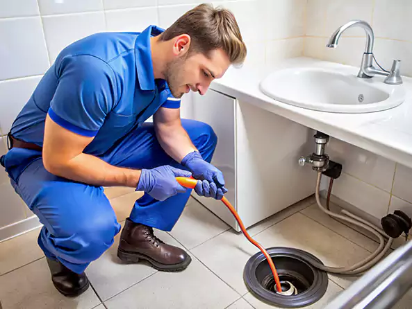 Why Choose The Bethlehem Plumber for Drain Repairs in Bethlehem, PA?
