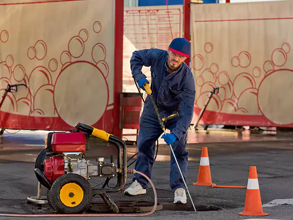 Why Choose The Bethlehem Plumber for Drain Services in Bethlehem, PA?