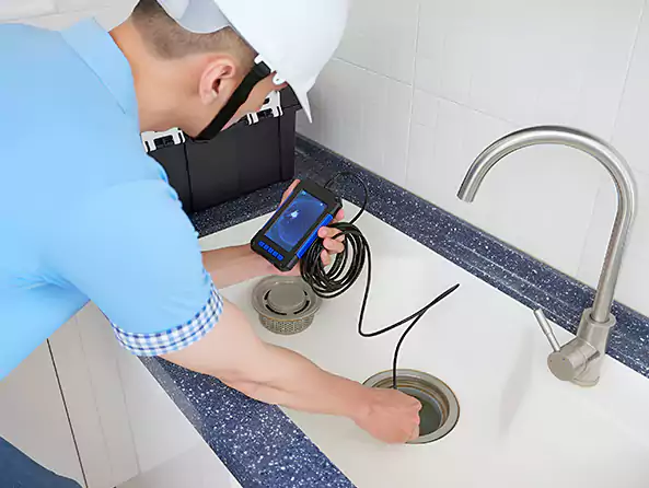Why Choose The Bethlehem Plumber for Drain Unblocking in Bethlehem, PA?