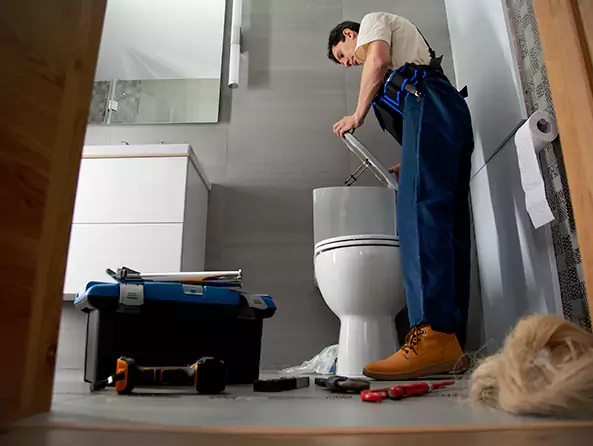  Why Choose The Bethlehem Plumber for Drainage Services in Bethlehem, PA?]