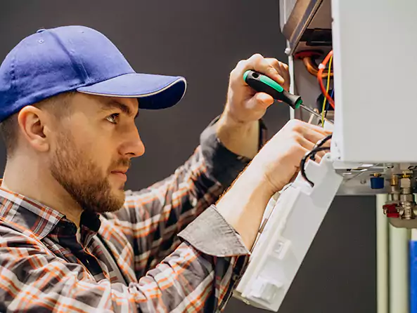 Why Choose The Bethlehem Plumber for Electric Tankless Water Heater Installation in Bethlehem, PA?
