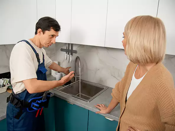 Why Choose The Bethlehem Plumber for Emergency Plumbing Repair in Bethlehem, PA?