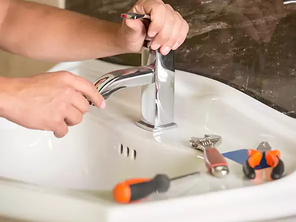 Why Choose The Bethlehem Plumber for Bathroom Faucet Installation in Bethlehem, PA?