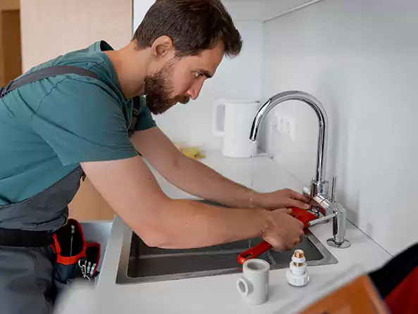 Why Choose The Bethlehem Plumber for Faucet Repair in Bethlehem, PA?