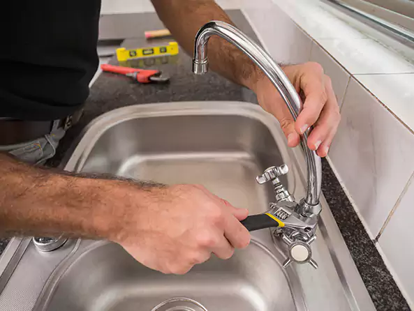 Why Choose The Bethlehem Plumber for Faucet Replacement in Bethlehem, PA?