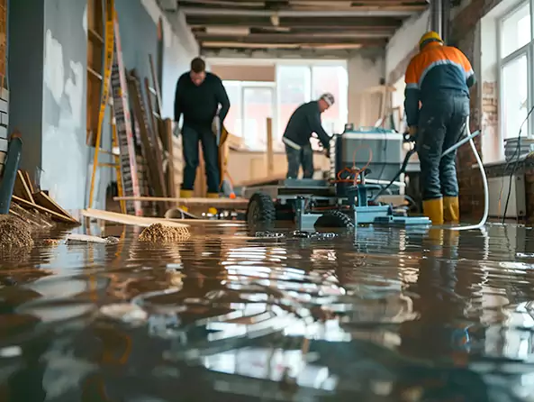 Why Choose The Bethlehem Plumber for Flood Restoration in Bethlehem, PA?