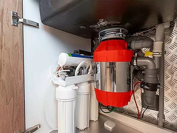 Why Choose The Bethlehem Plumber for Garbage Disposal Installation in Bethlehem, PA?