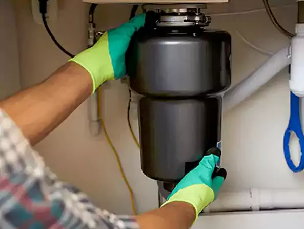 Why Choose The Bethlehem Plumber for Garbage Disposal Replacement in Bethlehem, PA?
