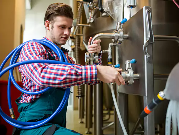 Why Choose The Bethlehem Plumber for Gas Leak Repair in Bethlehem, PA?